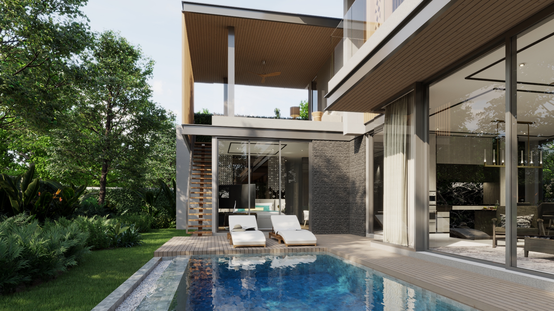 The Ozone Grand Residences 69